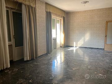 Appartamento luminoso 5 locali a Sulmona