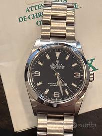 Rolex Explorer 114270