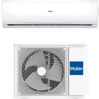 Condizionatore Haier 12.000 Btu R32 Wi-Fi
