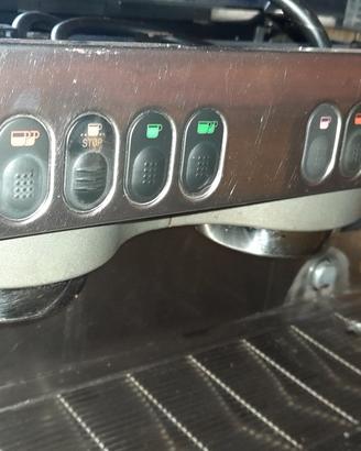 Macchina del Caffè (la Cimbali) M29 Selectron