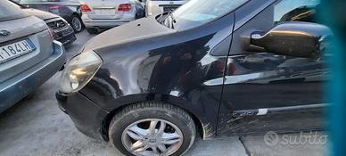 RENAULT CLIO 2008 - PARAFANGO SINISTRO