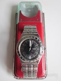 Orologio SWATCH Irony Avalanche YLS 104
