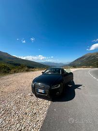 Audi a5 o scambi con golf bmw?