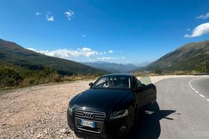 Audi a5 o scambi con golf bmw?