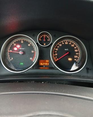 Opel Zafira 101 CV , 1.9 CDTI 