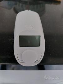 Termostato elettronico
