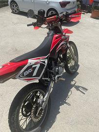moto beta rr50 enduro