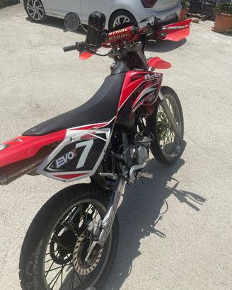 moto beta rr50 enduro