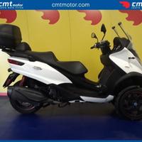 PIAGGIO MP3 350 Garantito e Finanziabile