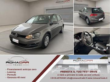 VOLKSWAGEN Golf 1.6 TDI 90 CV 5p. Business NEOPA