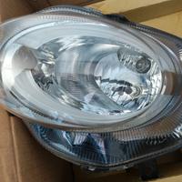 Faro sinistro inferiore LED SX 500/595 restyling