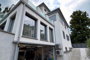 Villa a bardolino - centro - 100 metri lago