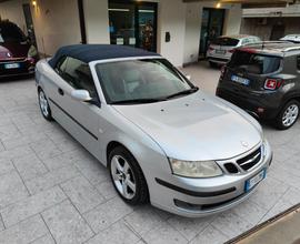 SAAB 9-3 Cabriolet 1.8 t Vector