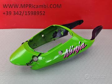 CODONE DIFETTI KAWASAKI NINJA 900 2000 2001 ZX 9R