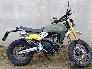 caballero rally 500