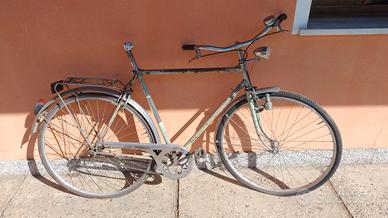 Bici marca Ciclo Piave