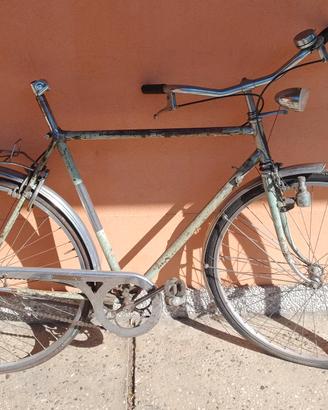 Bici marca Ciclo Piave