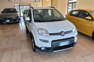 Fiat Panda 1.3 MJT 80 CV S&S 4x4