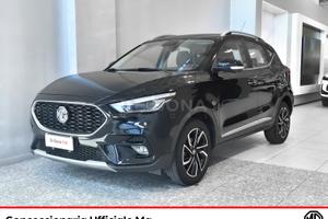 Mg ZS 1.5 luxury