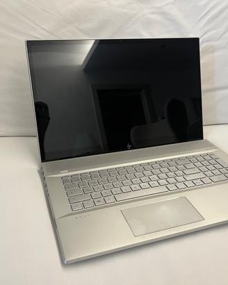 HP Envy 17" | Intel Core i7 | NVIDIA | Audio Bang