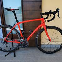 Trek Domane SL6 Pro - 56 (L)