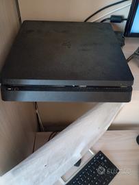 play station 4