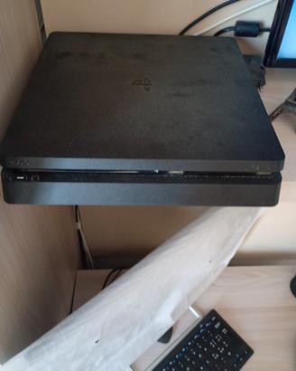 play station 4