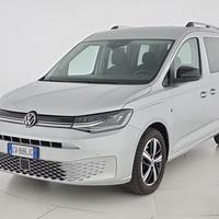 Volkswagen Caddy 2.0 TDI 122 CV DSG Life