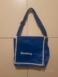 Borsa tracolla Booking com