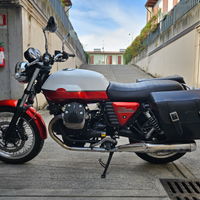 Moto guzzi v7 special