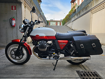 Moto guzzi v7 special