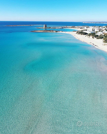 Appartamento a Porto Cesareo salento Puglia