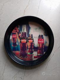 vassoio coca-cola 