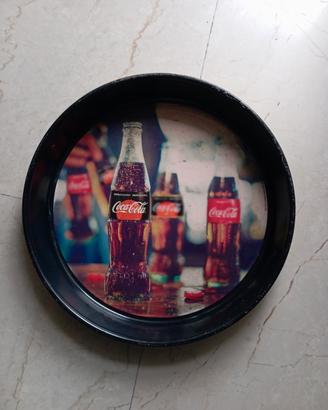 vassoio coca-cola 