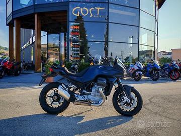 Moto Guzzi V100 MANDELLO Blu Oceano