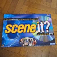 Scene it gioco da tavola