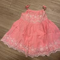 Lotto bambina 12/18 mesi