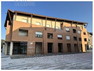Appartamento Castelbellino [A4335123]