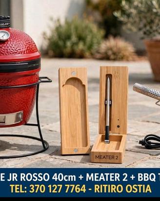 kamado Joe joe