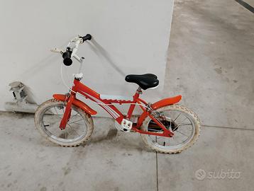 Bici kinder