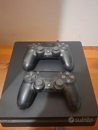 PS4 Slim 1TB