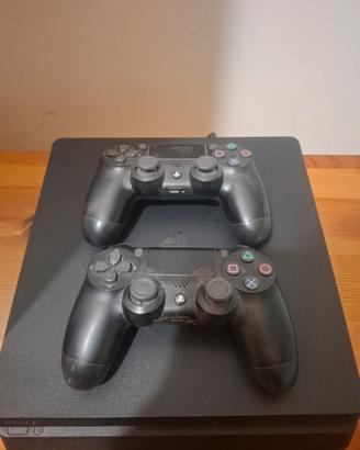 PS4 Slim 1TB