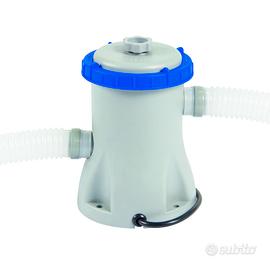 Pompa filtro Bestway Flowclear 1,249 l / h
