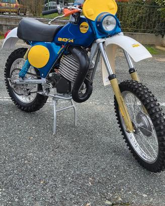 Simonini Shadow 250