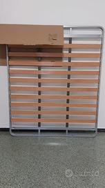 Rete a doghe matrimoniale