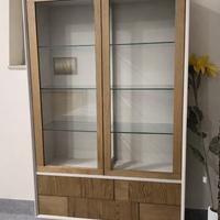 Vetrina LE FABLIER LE SPEZIE