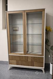 Vetrina LE FABLIER LE SPEZIE