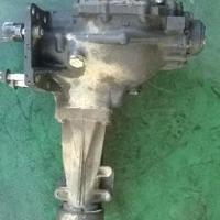 Riduttore cambio Toyota Rav4 03 2000cc TD 1CDFTV