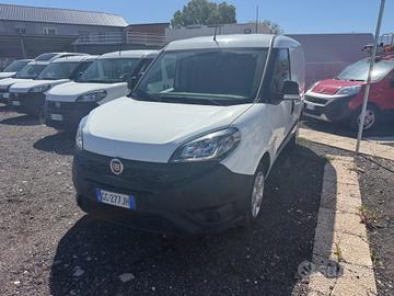 Fiat Doblò 1.6 Mtj 105cv Anno: 2020