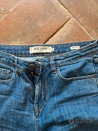Jeans donna